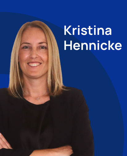 CV Kristina Hennicke