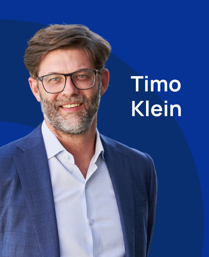 CV Timo Klein