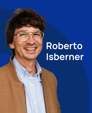 CV_Roberto Isberner