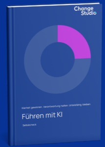 Change Studio Issues KI_b-1