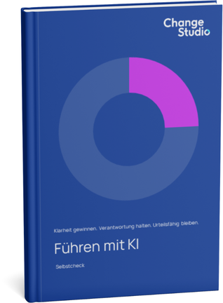 Change Studio Issues KI_w-1