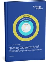 Change Studio Issues Cover